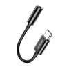 Digitale audioadapter Joyroom SH-C1 USB-C naar 3,5 mm – compact 5 g