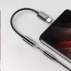Digitale audioadapter Joyroom SH-C1 USB-C naar 3,5 mm – compact 5 g
