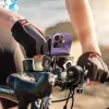Motorfiets-smarthouder Joyroom JR-ZS266 verstelbare veilige klem voor stuur