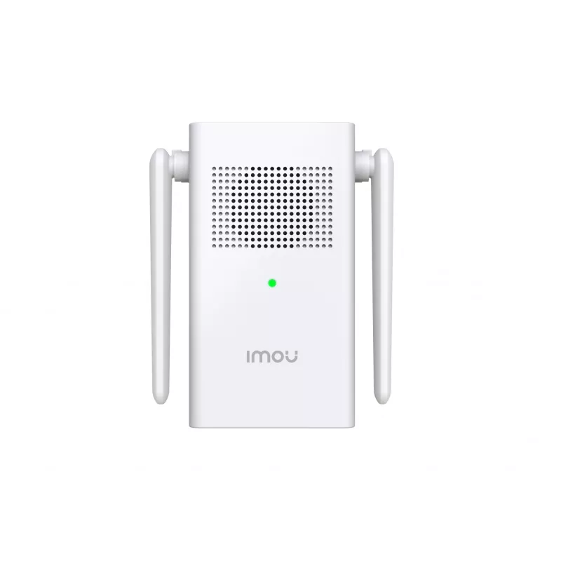 Imou DB60 Kit zwart draadloze beveiligingscamera 5MP 2560x1920