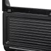 Sandwichmaker 2-in-1 Adler AD 3070b — 850 W, 2 platen, zwart