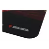 GENESIS Ancient Stone, meerkleurig, afbeelding, stof, rubber, gaming-muismat