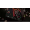 GENESIS Ancient Stone, meerkleurig, afbeelding, stof, rubber, gaming-muismat