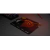 GENESIS Ancient Stone, meerkleurig, afbeelding, stof, rubber, gaming-muismat