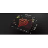 GENESIS Ancient Stone, meerkleurig, afbeelding, stof, rubber, gaming-muismat