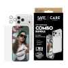 Beeldschermbescherming-, hoesje- en cameralensbescherming-combi PanzerGlass voor iPhone 17 Pro Max CR60725