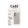 Hoes PanzerGlass CARE by modieuze hoes Samba Vanilla met MagSafe iPhone 17