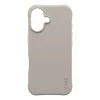 Hoes PanzerGlass CARE by modieuze hoes Samba Vanilla met MagSafe iPhone 17
