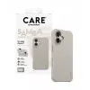 Hoes PanzerGlass CARE by modieuze hoes Samba Vanilla met MagSafe iPhone 17