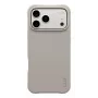 Hoes PanzerGlass CARE by Fashionable Case Samba Vanilla met MagSafe voor iPhone 17 Pro Max