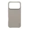 Hoes PanzerGlass CARE by Fashionable Case Samba Vanilla met MagSafe voor iPhone 17 Pro Max
