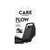 Beschermhoes PanzerGlass CARE by Feature FLOW Case zwart met MagSafe voor iPhone 17 Pro