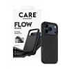 Beschermhoes PanzerGlass CARE by Feature FLOW Case zwart met MagSafe voor iPhone 17 Pro