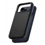Beschermhoes PanzerGlass CARE by Feature FLOW voor iPhone 17 Pro Max, cover, zwart, MagSafe-compatibel