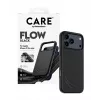 Beschermhoes PanzerGlass CARE by Feature FLOW voor iPhone 17 Pro Max, cover, zwart, MagSafe-compatibel