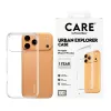 Beschermhoes PanzerGlass CARE Urban Explorer transparant voor iPhone 17 Pro Max