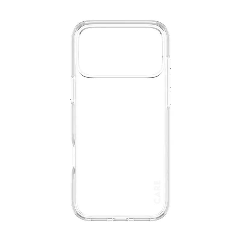 Beschermhoes PanzerGlass CARE Urban Explorer transparant voor iPhone 17 Pro Max