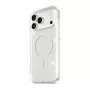 Hoes PanzerGlass CARE by Flagship Case Urban Explorer Star Lit White MagSafe iPhone 17 Pro Max