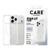 Hoes PanzerGlass CARE by Flagship Case Urban Explorer Star Lit White MagSafe iPhone 17 Pro Max