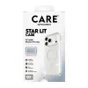 Hoes PanzerGlass CARE by Flagship Case Urban Explorer Star Lit White MagSafe iPhone 17 Pro Max