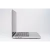 ZAGG Hardshell hoes voor MacBook Air 13 inch (M2/M3), transparant