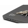 Hardshell-hoes ZAGG MacBook Protection 40,6 cm 16 inch grijs