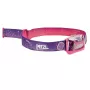 Hoofdlamp Petzl TIKKID roze