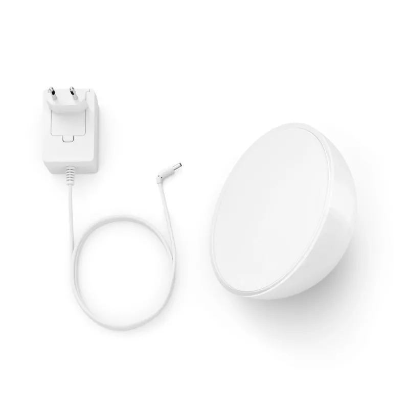 Philips Hue White and colour ambience Go draagbaar accentlicht