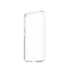 PanzerGlass hoesje Samsung Galaxy S25, transparant, Urban Combat met heldere rand