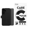 Wallet Case PanzerGlass Samsung Galaxy A56 5G zwart met kickstand