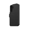 Wallet Case PanzerGlass Samsung Galaxy A56 5G zwart met kickstand