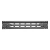 Techly ICA-PLB 59T tv-wandbeugel 32-70 inch (81-178 cm), kantelbaar, 70 kg, slank 49 mm, zwart