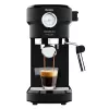 Cecotec Cafelizzia 790 Black Pro espressomachine, 1,2 l, 20 bar, zwart