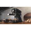 Cecotec Cafelizzia 790 Black Pro espressomachine, 1,2 l, 20 bar, zwart