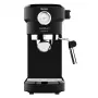Cecotec Cafelizzia 790 Black Pro espressomachine, 1,2 l, 20 bar, zwart