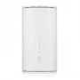 Zyxel FWA515-EU0102F wifirouter 2,5 Gigabit Ethernet dual-band (2,4 GHz / 5 GHz) 5G wit