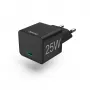 Hama 00201651 mobiele oplader headset, powerbank, smartphone, tablet zwart AC snelladen indoor