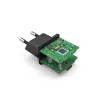 Hama 00201651 mobiele oplader headset, powerbank, smartphone, tablet zwart AC snelladen indoor