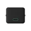 Hama 00201651 mobiele oplader headset, powerbank, smartphone, tablet zwart AC snelladen indoor