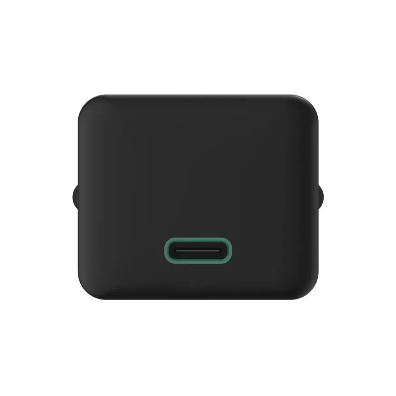 Hama 00201651 mobiele oplader headset, powerbank, smartphone, tablet zwart AC snelladen indoor