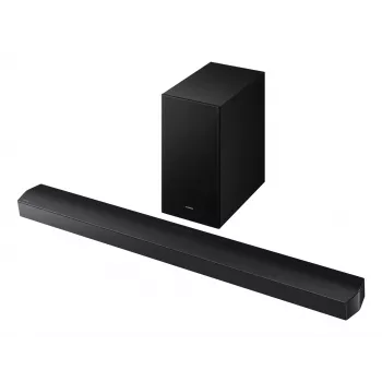 Samsung HW-B750F zwart 5.1-kanaals 400 W