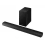 Samsung HW-B750F zwart 5.1-kanaals 400 W