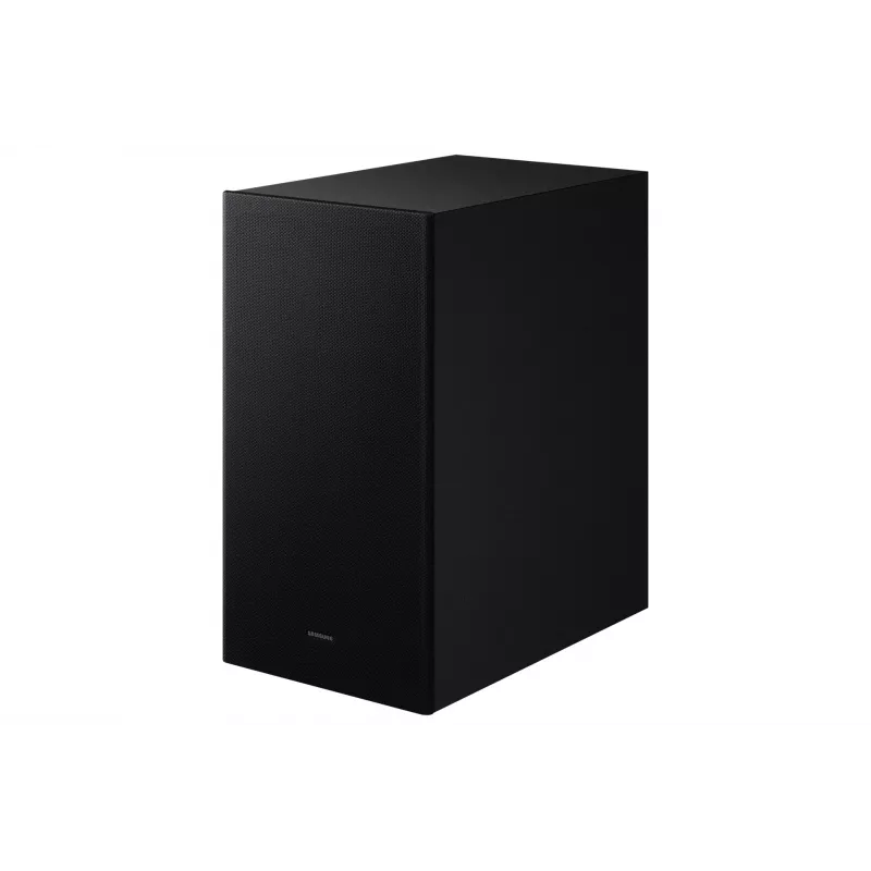 Samsung HW-B750F zwart 5.1-kanaals 400 W