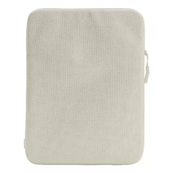 Incase Crosstown Sleeve met Woolenex voor 16-inch laptop