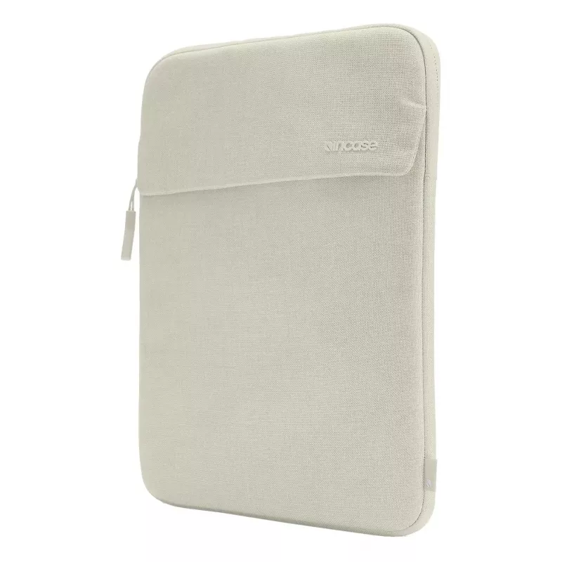 Incase Crosstown Sleeve met Woolenex voor 16-inch laptop