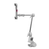 Passieve houder Barkan T580 mobiele telefoon smartphone tablet wit