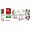 Passieve houder Barkan T580 mobiele telefoon smartphone tablet wit