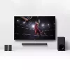 Sony HT-S20R soundbar luidspreker zwart 5.1 kanalen 400 W