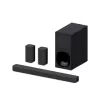 Sony HT-S20R soundbar luidspreker zwart 5.1 kanalen 400 W
