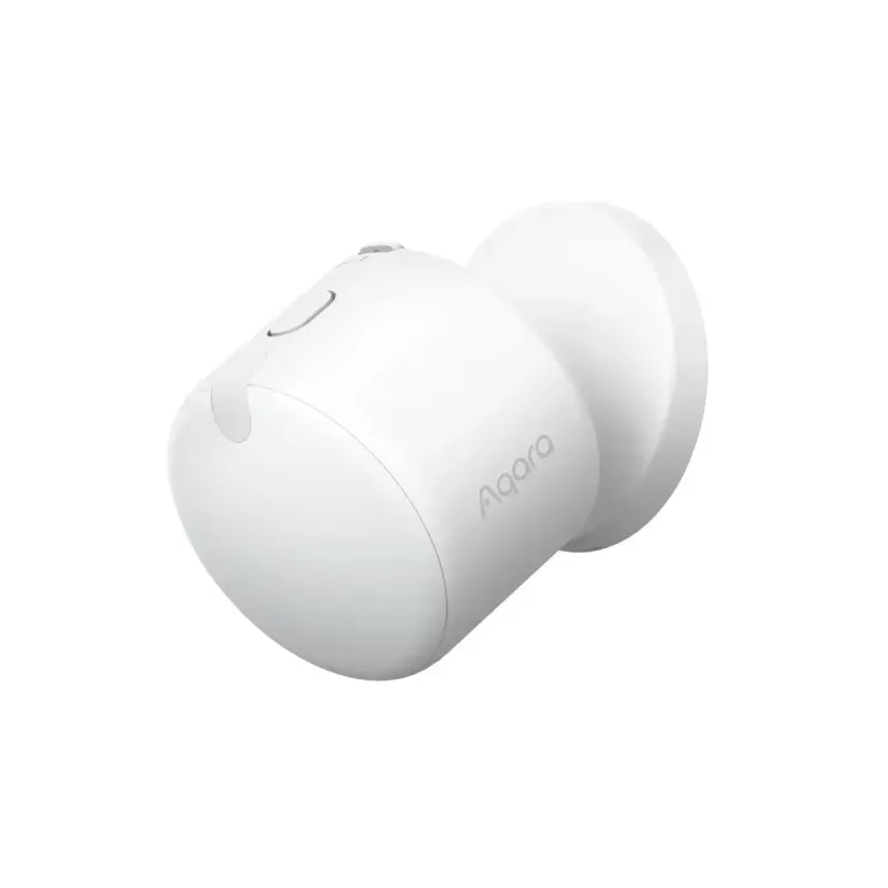Aqara Smart Home multi-sensor PS-S04D (aanwezigheids-/bewegingssensor FP300 compatibel)